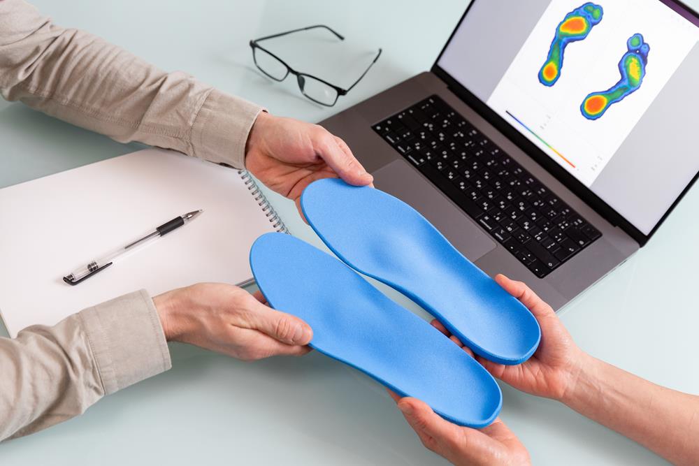 Custom Orthotics Englewood, CO , USA